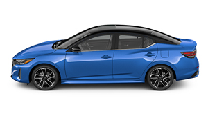 autos Sentra - Nissan Ensenada in Ensenada Baja California